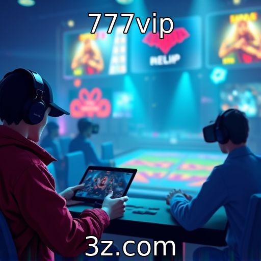 Tendências em jogos de realidade aumentada para 2025