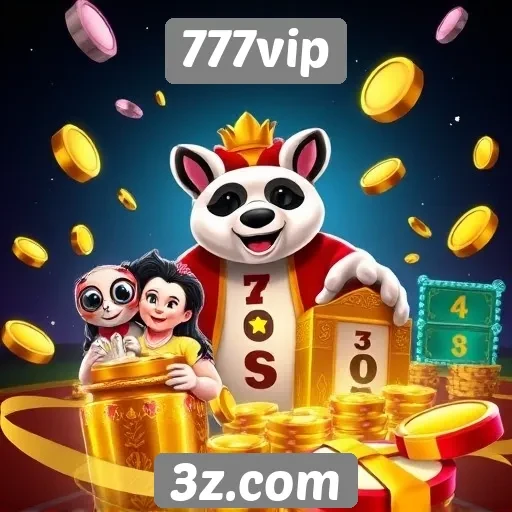 Melhores jogos disponíveis no 777vip