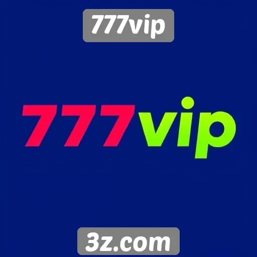 Explorando a variedade de jogos disponíveis no 777vip