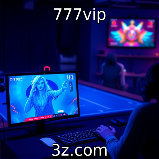 Crescimento das plataformas de streaming de jogos