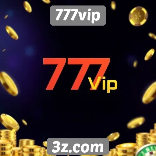 Promoções e bônus oferecidos pelo 777vip