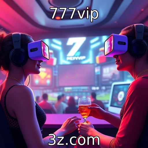 Inovações em realidade virtual e aumentada no entretenimento