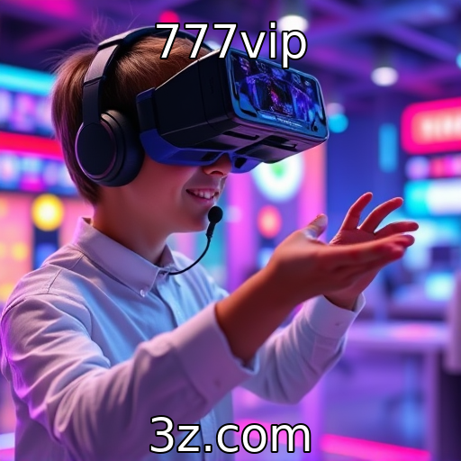 Crescimento da realidade virtual na indústria de jogos